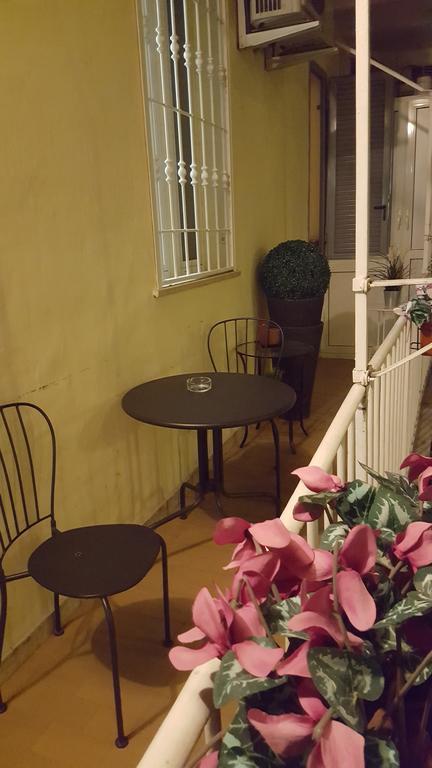 Acomodação com café da manhã  36 Roma