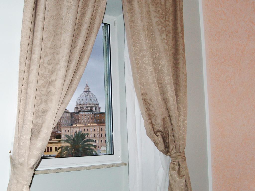 36 Acomodação com café da manhã  Roma